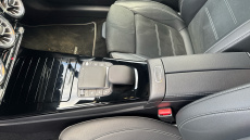 Mercedes-Benz A-Class A250e AMG Line Premium Plus Edition 5dr Auto Hatchback